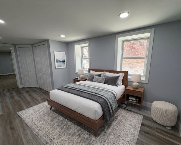 31 Chelsea Street B, Boston, MA 02128