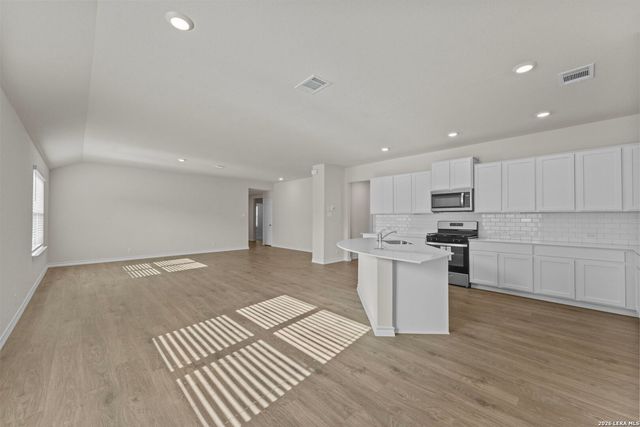 635 Fluted Shoals, Cibolo, TX 78108