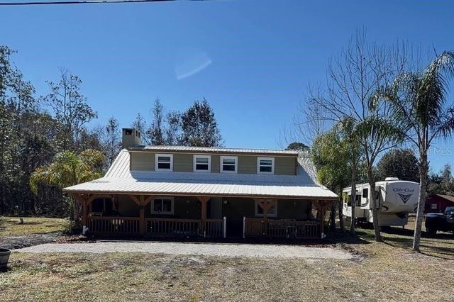 445 S STATE ROAD 415, Osteen, FL 32764