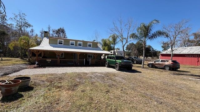 445 S STATE ROAD 415, Osteen, FL 32764