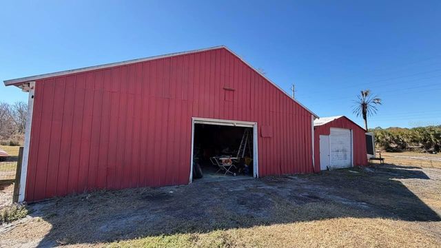 445 S STATE ROAD 415, Osteen, FL 32764