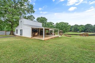 11150 Sunset Drive, Frankston, TX 75763