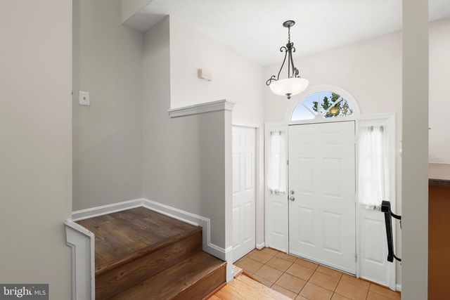 911 JOSHUA TREE CT, Owings Mills, MD 21117