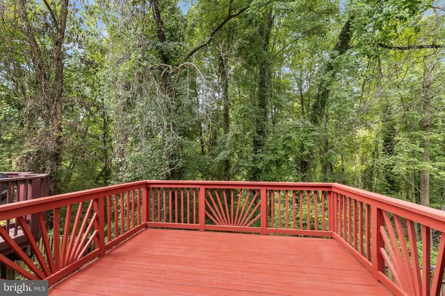 911 JOSHUA TREE CT, Owings Mills, MD 21117