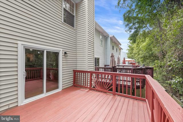 911 JOSHUA TREE CT, Owings Mills, MD 21117