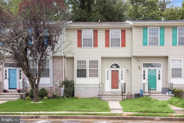 911 JOSHUA TREE CT, Owings Mills, MD 21117