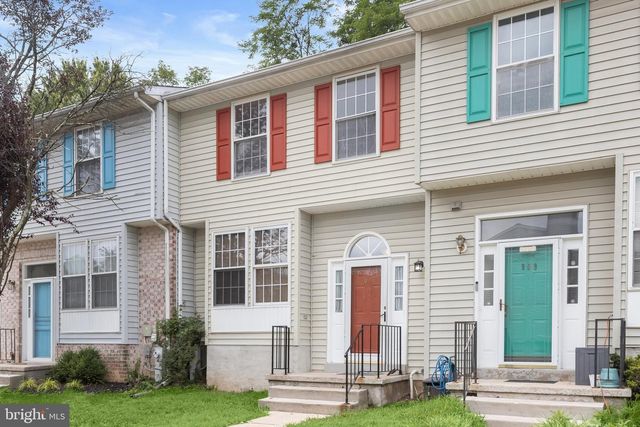 911 JOSHUA TREE CT, Owings Mills, MD 21117
