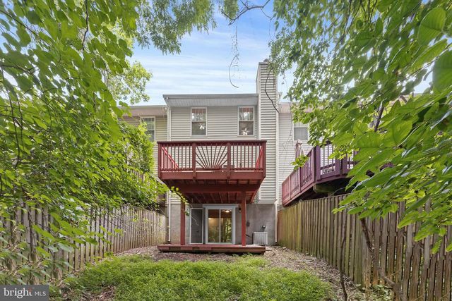 911 JOSHUA TREE CT, Owings Mills, MD 21117