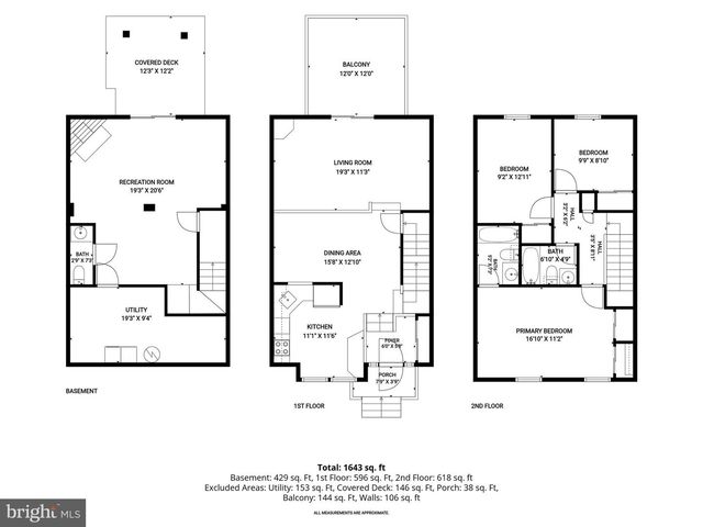 911 JOSHUA TREE CT, Owings Mills, MD 21117