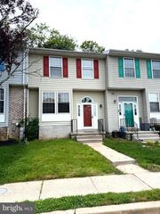 911 JOSHUA TREE CT, Owings Mills, MD 21117