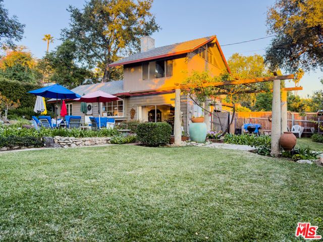 2186 Mar Vista Avenue, Altadena, CA 91001