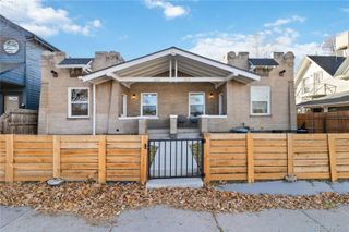 2647 High Street, Denver, CO 80205