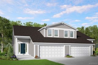 110 Cloverleaf Court 2, Cheektowaga, NY 14043