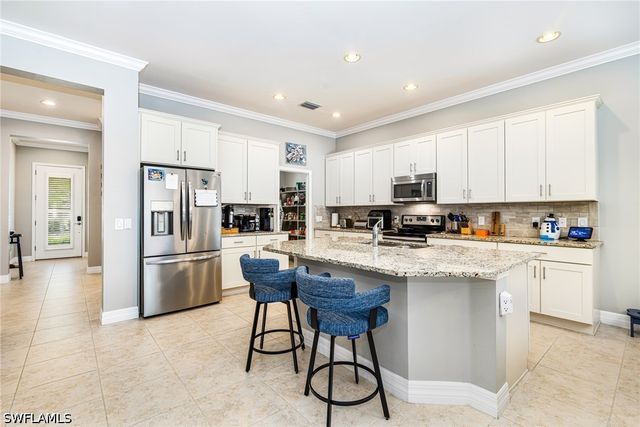 11810 Timbermarsh CT, Fort Myers, FL 33913