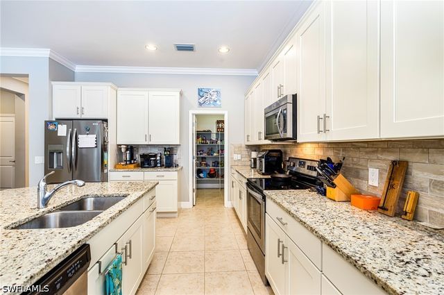 11810 Timbermarsh CT, Fort Myers, FL 33913