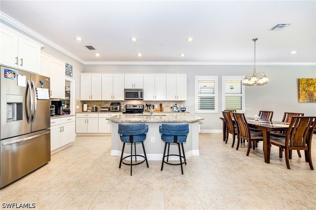 11810 Timbermarsh CT, Fort Myers, FL 33913