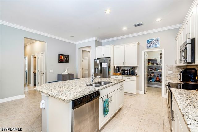 11810 Timbermarsh CT, Fort Myers, FL 33913