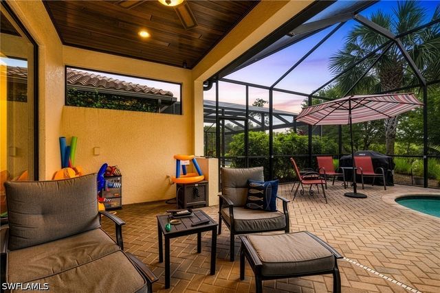 11810 Timbermarsh CT, Fort Myers, FL 33913