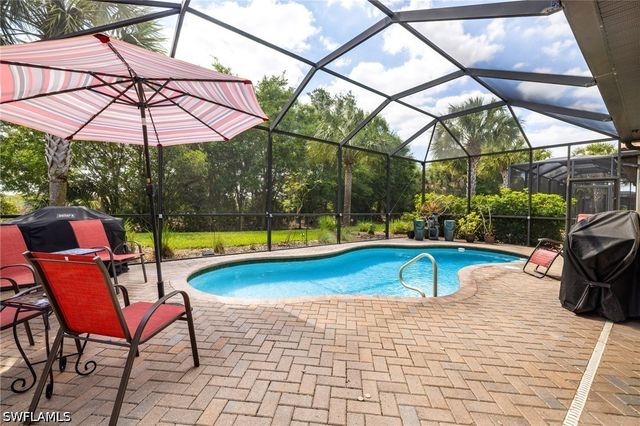 11810 Timbermarsh CT, Fort Myers, FL 33913
