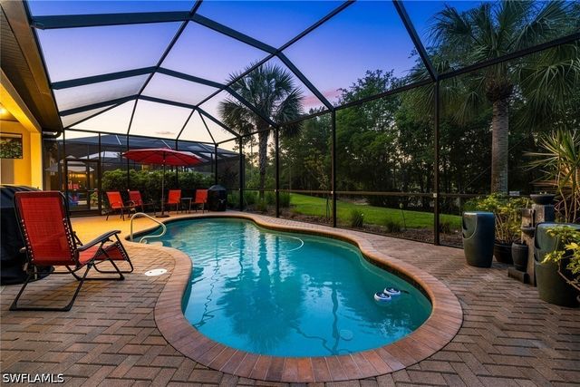 11810 Timbermarsh CT, Fort Myers, FL 33913