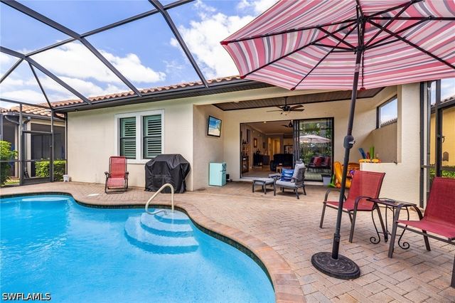 11810 Timbermarsh CT, Fort Myers, FL 33913