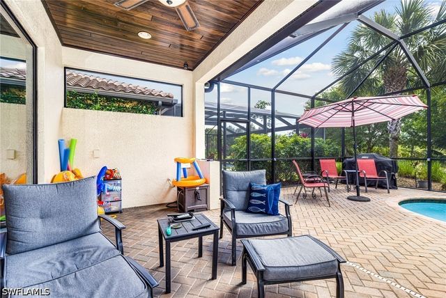 11810 Timbermarsh CT, Fort Myers, FL 33913