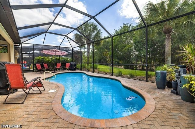 11810 Timbermarsh CT, Fort Myers, FL 33913