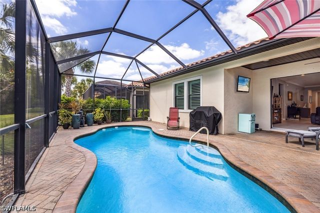 11810 Timbermarsh CT, Fort Myers, FL 33913