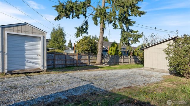 2520 Chestnut Street, Everett, WA 98201