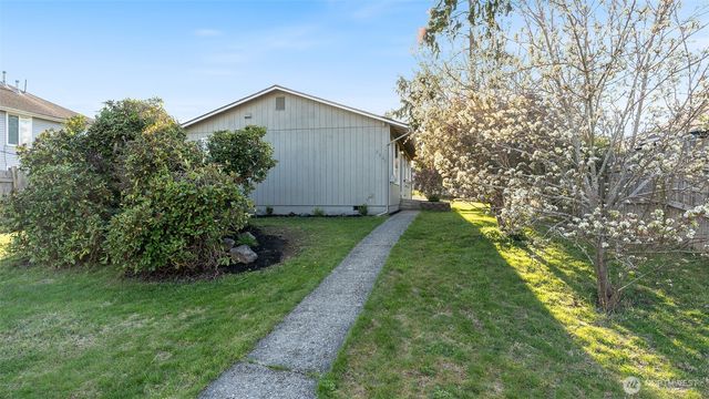 2520 Chestnut Street, Everett, WA 98201