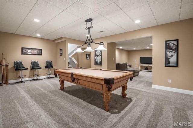 526 Elm Creek Drive, Wentzville, MO 63385