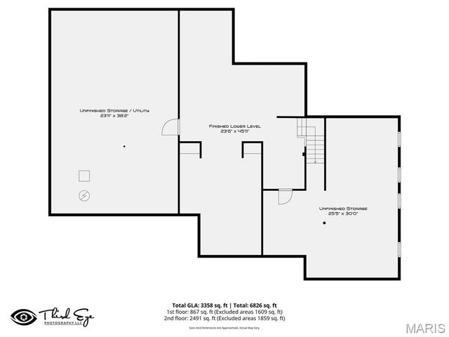 526 Elm Creek Drive, Wentzville, MO 63385