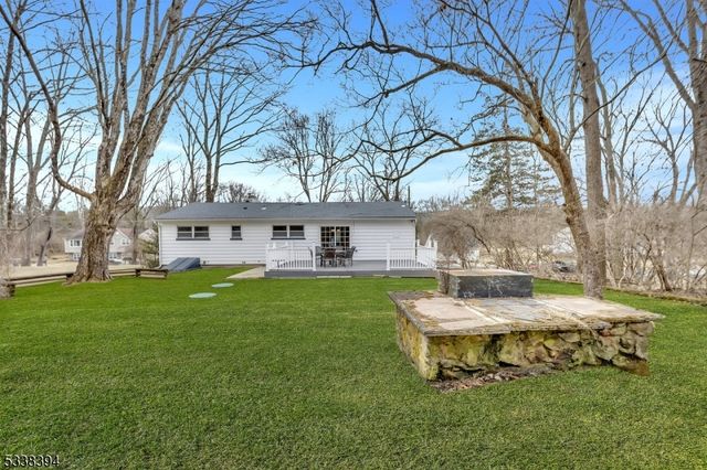 12 Spruce Dr, Green Twp., NJ 07821