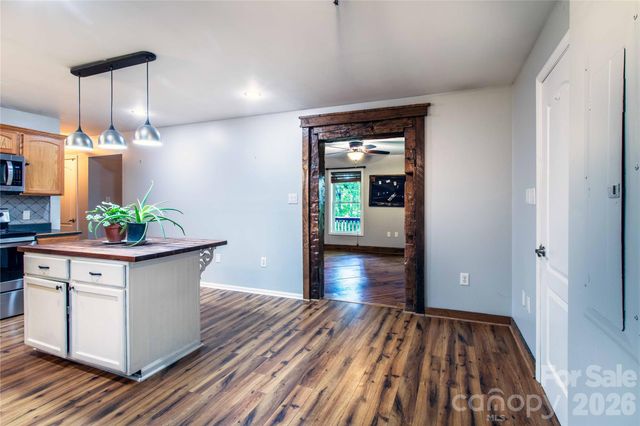 142 Blake Drive, Canton, NC 28716