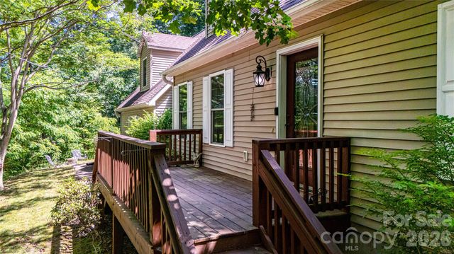 142 Blake Drive, Canton, NC 28716