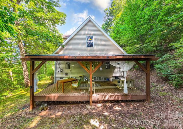 142 Blake Drive, Canton, NC 28716