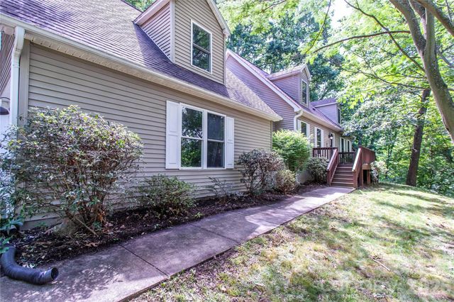 142 Blake Drive, Canton, NC 28716