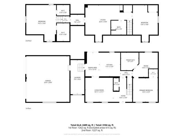 142 Blake Drive, Canton, NC 28716