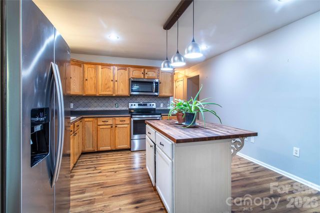 142 Blake Drive, Canton, NC 28716