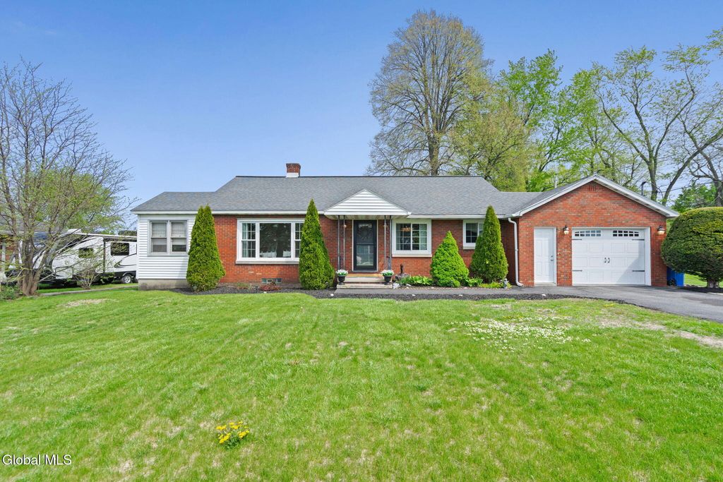 387 Columbia Street, Cohoes, NY 12047