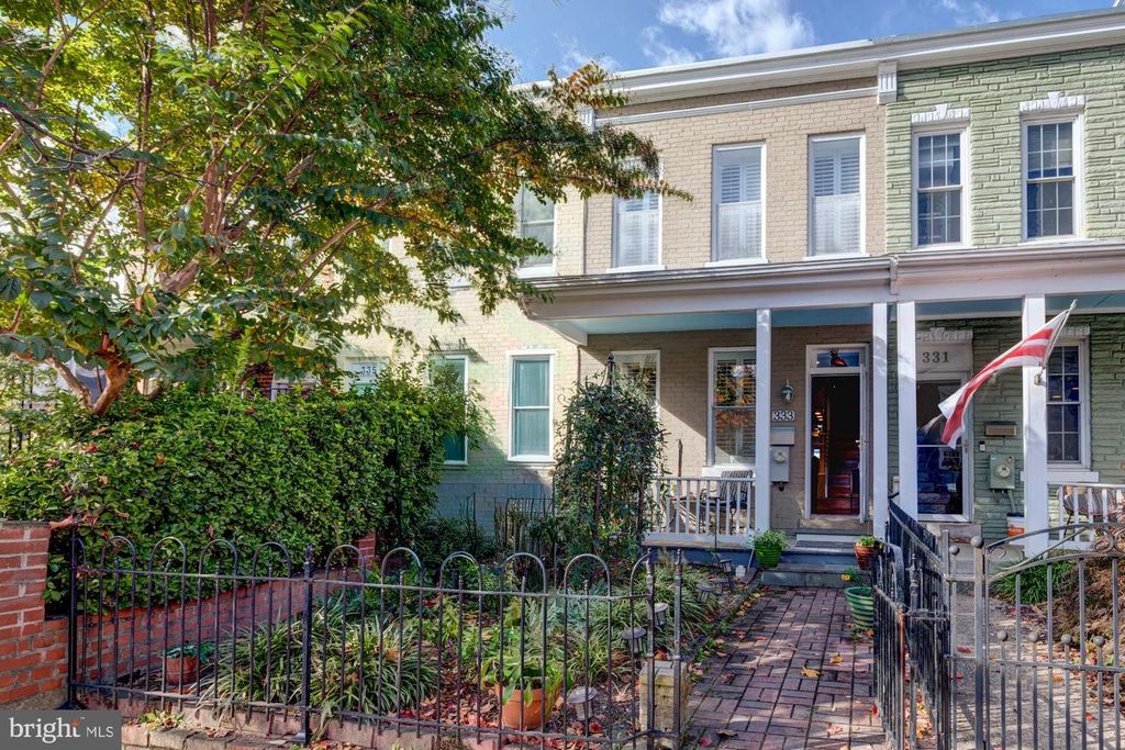333 16TH ST SE, Washington, DC 20003
