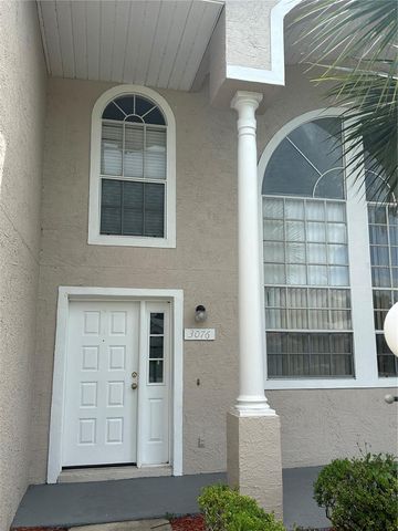 3076 SHINGLE CREEK COURT, Kissimmee, FL 34746