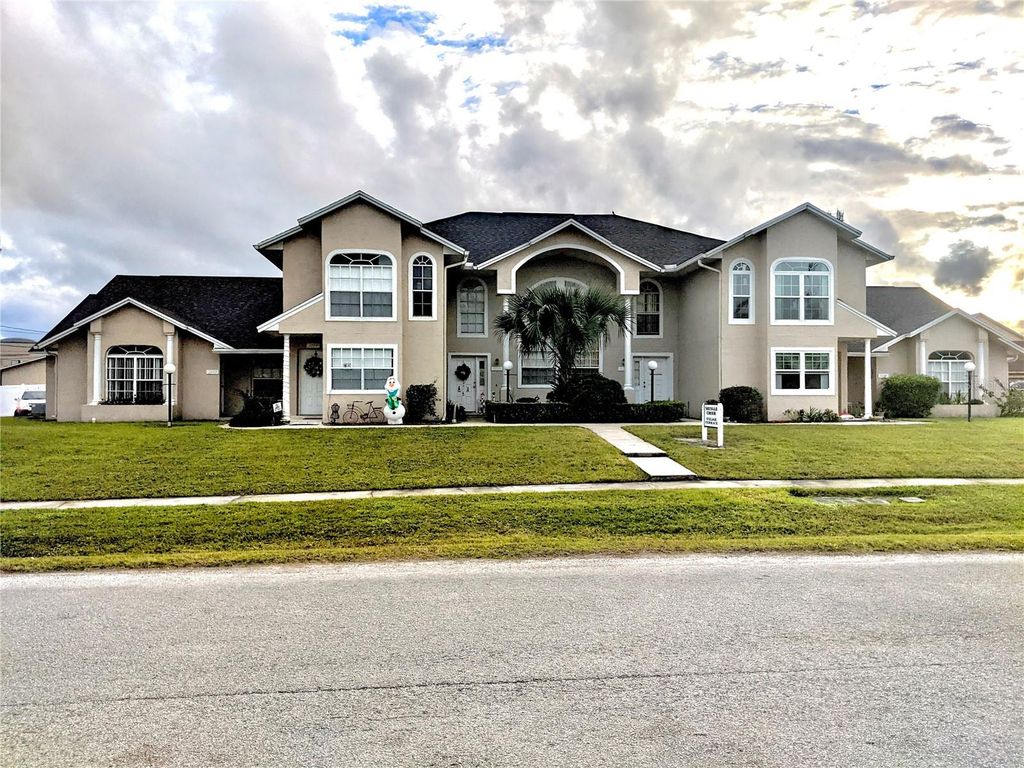 3076 SHINGLE CREEK COURT, Kissimmee, FL 34746