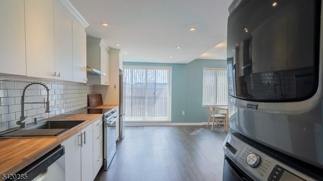 190 MORRIS AVENUE 3B, Springfield Twp., NJ 07081