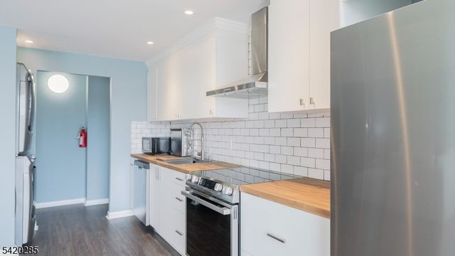 190 MORRIS AVENUE 3B, Springfield Twp., NJ 07081