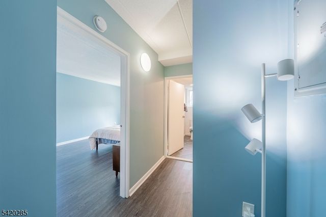 190 MORRIS AVENUE 3B, Springfield Twp., NJ 07081