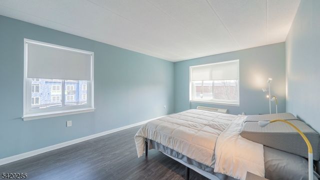 190 MORRIS AVENUE 3B, Springfield Twp., NJ 07081