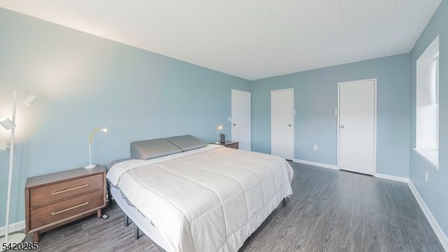 190 MORRIS AVENUE 3B, Springfield Twp., NJ 07081