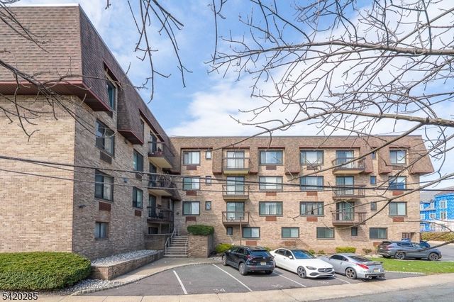 190 MORRIS AVENUE 3B, Springfield Twp., NJ 07081