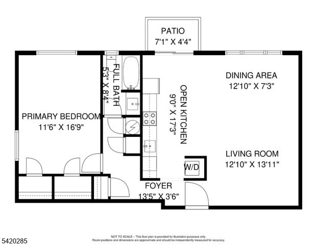 190 MORRIS AVENUE 3B, Springfield Twp., NJ 07081